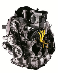 C1029 Engine